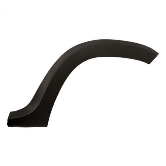 Acessar a peça Aba guarda-lamas traseira esquerda