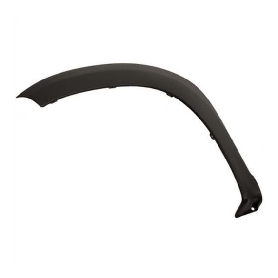 Acessar a peça Aba guarda-lamas frontal esquerda