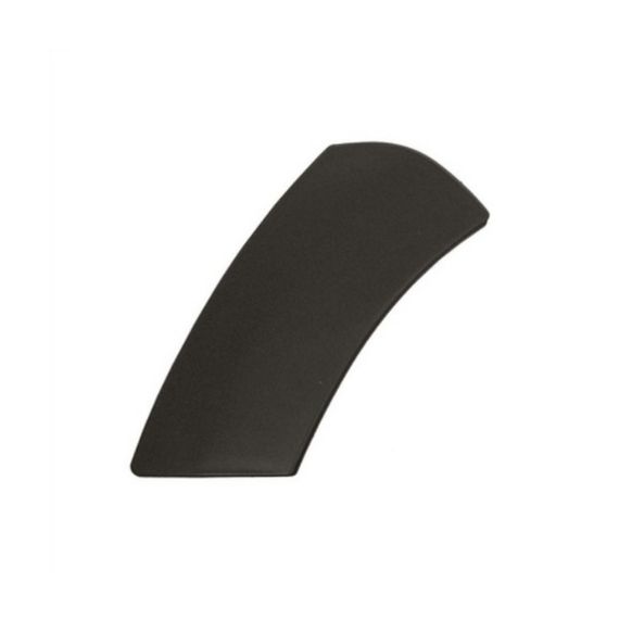 Acessar a peça Ponta para-choques frente esquerdo, preto