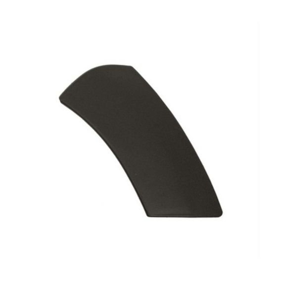 Acessar a peça Ponta para-choques frente direito, preto