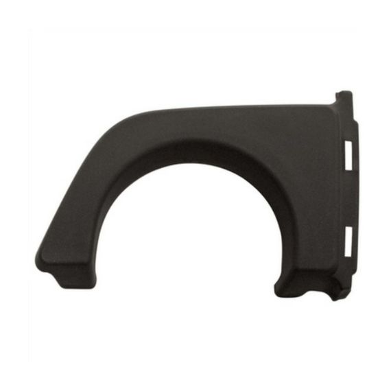 Acessar a peça Friso escape para-choques traseiro