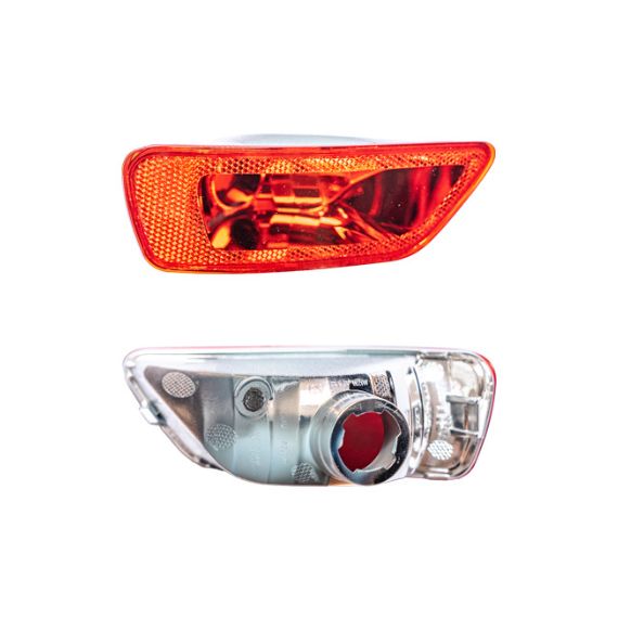 Acessar a peça Farol nevoeiro traseiro esquerdo