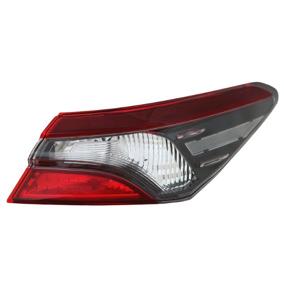 Acessar a peça Farolim traseiro direito, exterior, LED, WY21W