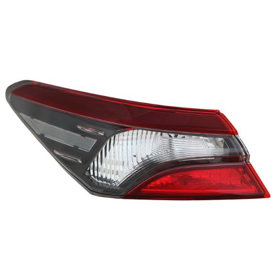 Acessar a peça Farolim traseiro esquerdo, exterior, LED, WY21W