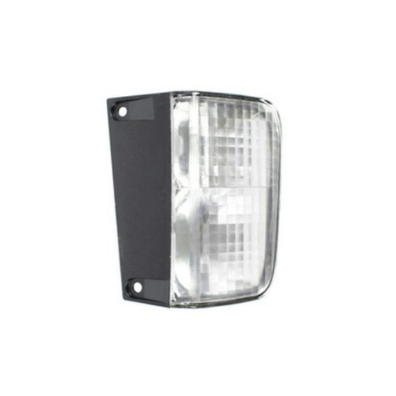 Acessar a peça Luz de marcha-atrás direita