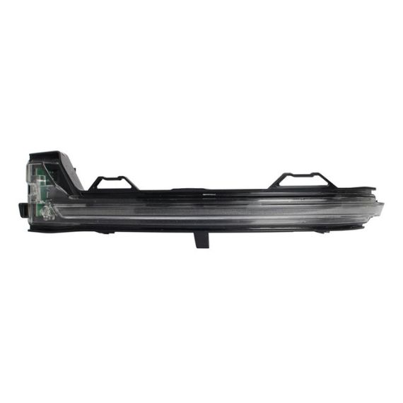 Led indicador do espelho esquerdo Led indicador do espelho esquerdo