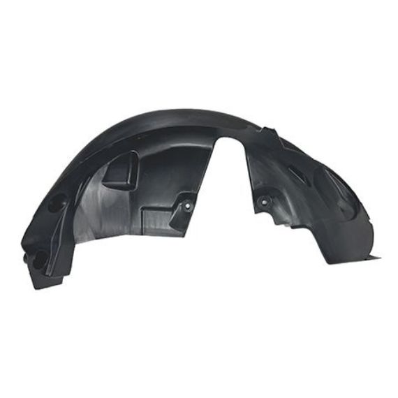 Acessar a peça Cava de roda traseira esquerda