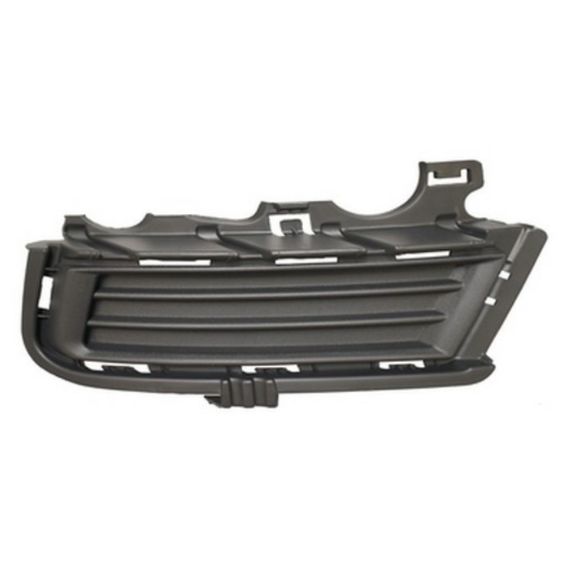 Acessar a peça Grelha para-choques frente esquerdo