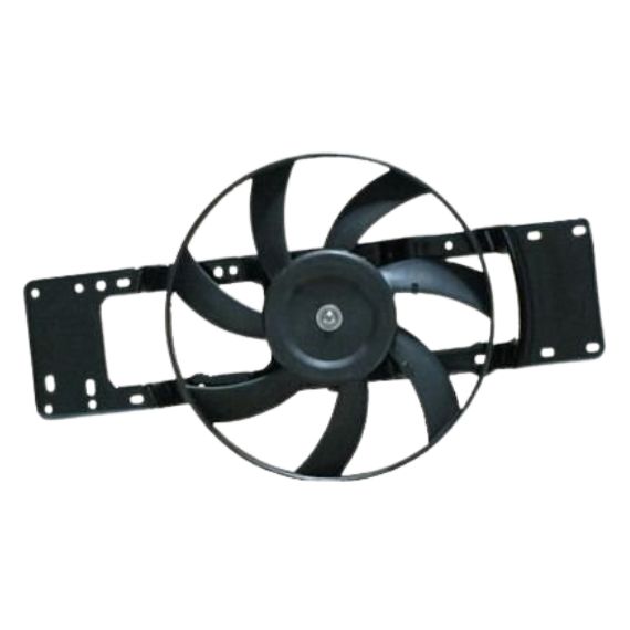 Acessar a peça Grupo motor-ventilador 1.4l - 1.8l Acessar a peça Grupo motor-ventilador 1.4l - 1.8l