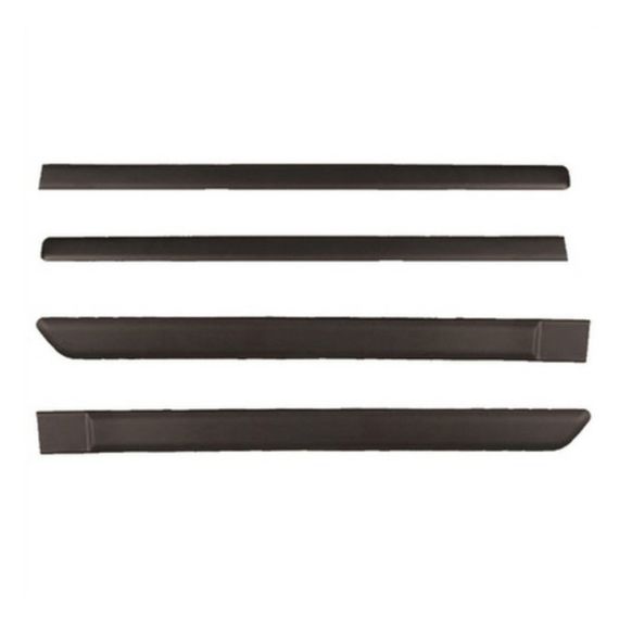 Acessar a peça Kit friso porta, 4 peças