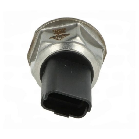Acessar a peça Sensor de pressão do combustível Acessar a peça Sensor de pressão do combustível
