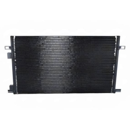 Acessar a peça Condensador exceto 2.2l td (595x362x16) Acessar a peça Condensador exceto 2.2l td (595x362x16)