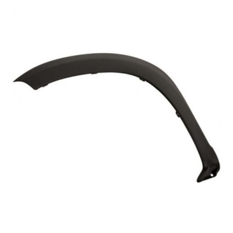 Acessar a peça Aba guarda-lamas frontal esquerda