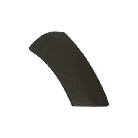 Acessar a peça Ponta para-choques frente direito, preto