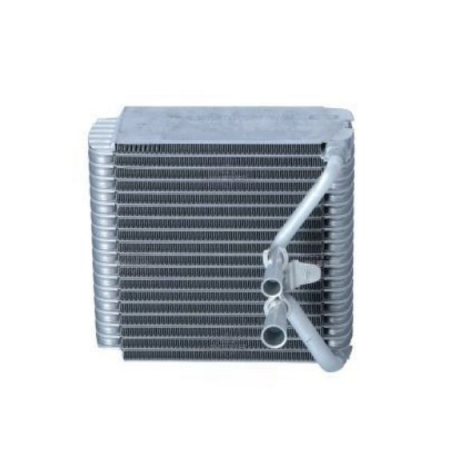 Acessar a peça Evaporador de climatização Acessar a peça Evaporador de climatização