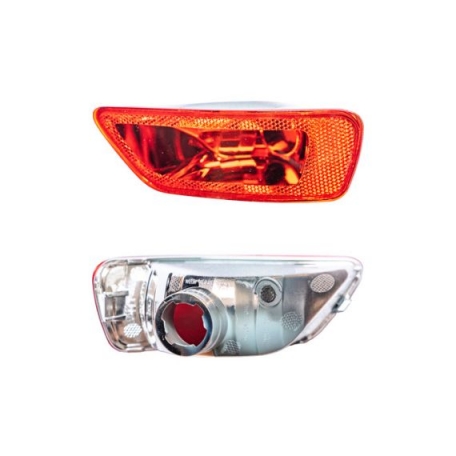 Acessar a peça Farol nevoeiro traseiro direito Acessar a peça Farol nevoeiro traseiro direito