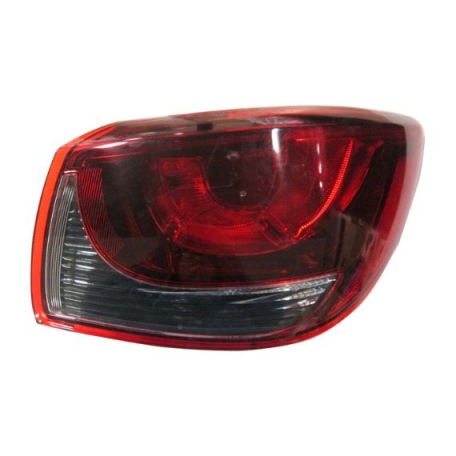 Acessar a peça Farolim traseiro direito, exterior Acessar a peça Farolim traseiro direito, exterior