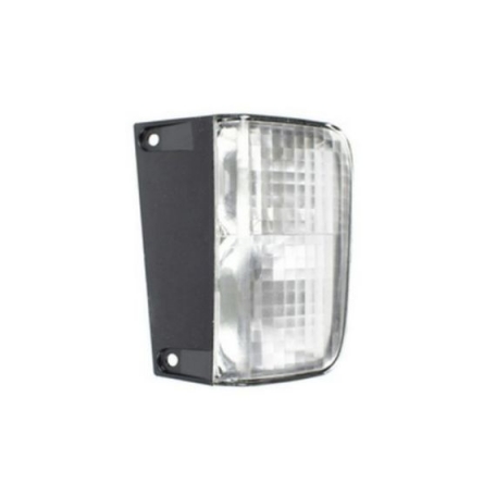 Acessar a peça Luz de marcha-atrás direita