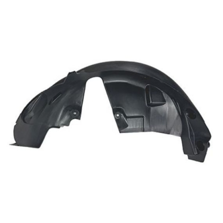 Acessar a peça Cava de roda traseira direita