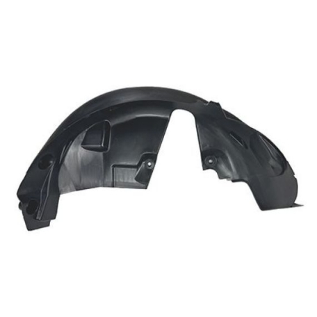 Acessar a peça Cava de roda traseira esquerda