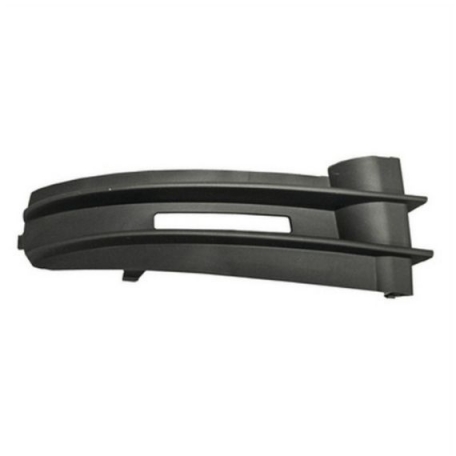Acessar a peça Grelha para-choques frente direito, cinzento escuro