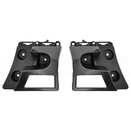 Acessar a peça Kit suporte para-choques traseiro, interior