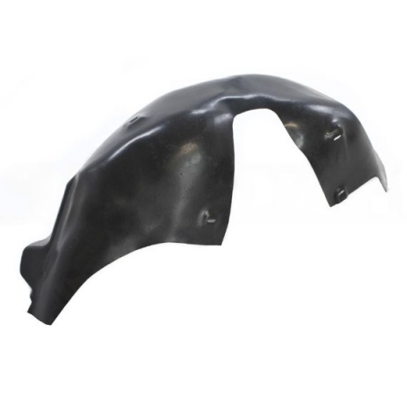 Acessar a peça Cava de roda traseiro direito