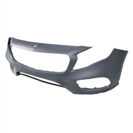 Acessar a peça Para-choques frente, preparado, com tampa de gancho (AMG) Acessar a peça Para-choques frente, preparado, com tampa de gancho (AMG)