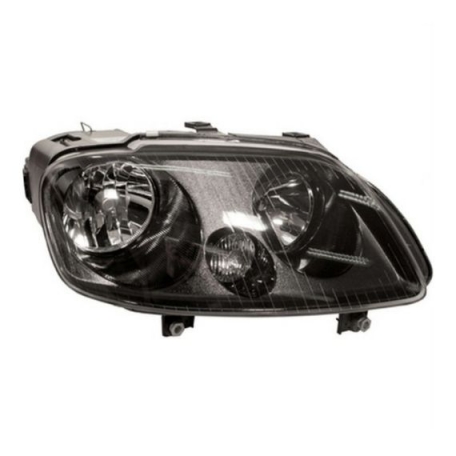 Acessar a peça Farol elétrico direito, H7+H1 (Motor)