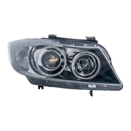 Acessar a peça Farol elétrico esquerdo, H7+Xenon D1S (Âmbar) (Magneti Marelli)