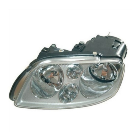 Acessar a peça Farol elétrico esquerdo, H7+H7 (Motor)