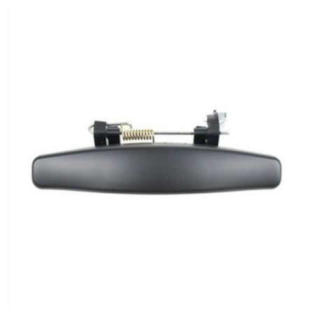 Acessar a peça Puxador exterior dianteira/traseira esquerda, preparada Acessar a peça Puxador exterior dianteira/traseira esquerda, preparada