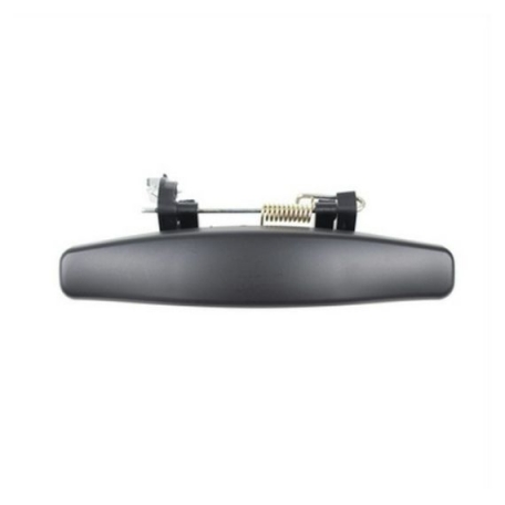 Acessar a peça Puxador exterior direita frente/traseira, preparada