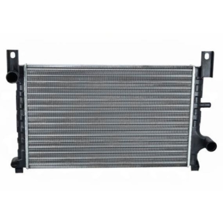 Acessar a peça Radiador 1,4l - 1,6l - 1,8l - 1,8ld Acessar a peça Radiador 1,4l - 1,6l - 1,8l - 1,8ld