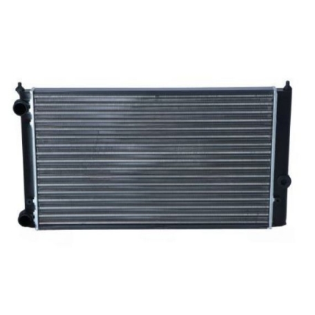 Acessar a peça Radiador a gasolina 1.8l sem climatização Acessar a peça Radiador a gasolina 1.8l sem climatização