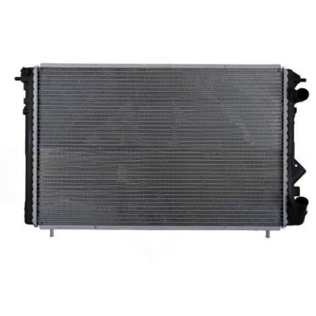 Acessar a peça Radiador 2.0l - 2.2l - 2.1l td clim.