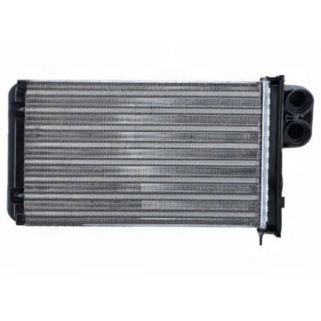 Acessar a peça Radiador de aquecimento ( 234x157x42 )