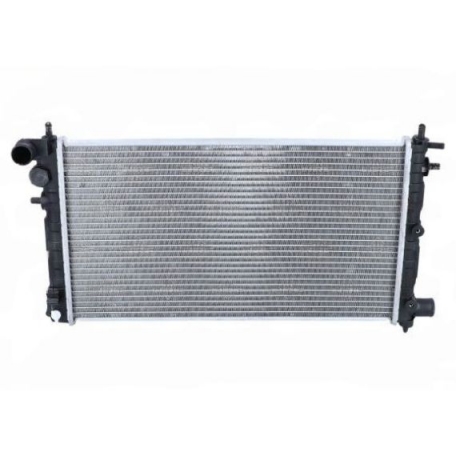 Acessar a peça Radiador diesel 1.5l (moteur tud5) Acessar a peça Radiador diesel 1.5l (moteur tud5)