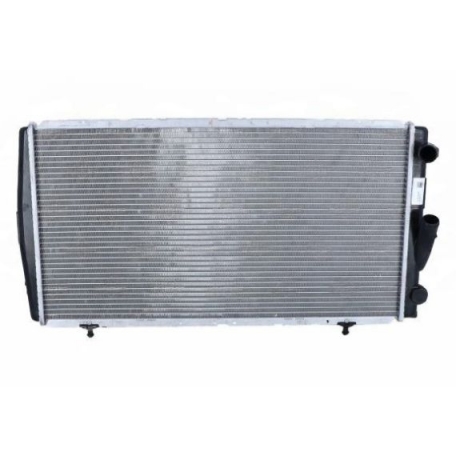 Acessar a peça Radiador (essence / diesel / turbo-diesel)+/-clim 670x359x17 Acessar a peça Radiador (essence / diesel / turbo-diesel)+/-clim 670x359x17