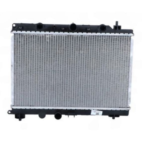 Acessar a peça Radiador série 400 420 2.0l d-td clim. 322x509x32 Acessar a peça Radiador série 400 420 2.0l d-td clim. 322x509x32