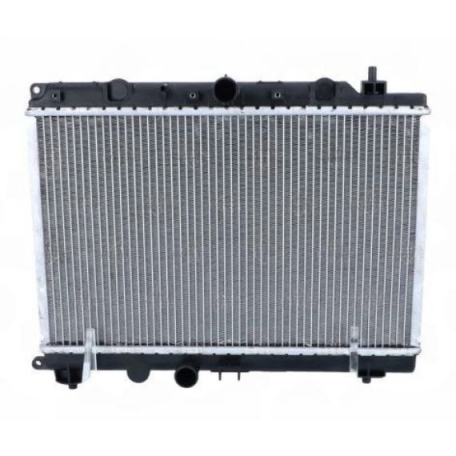 Acessar a peça Radiador série 400 420 2.0l d-td sans clim. 322x509x32 Acessar a peça Radiador série 400 420 2.0l d-td sans clim. 322x509x32