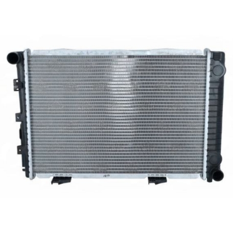Acessar a peça Radiador w124 200-250 (d/td) sf clim ->06/93 (532x370x28)