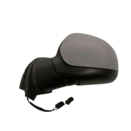 Acessar a peça Espelho direito elétrico, aquecido, dobrável, preparado com sonda 2008-> (grande)