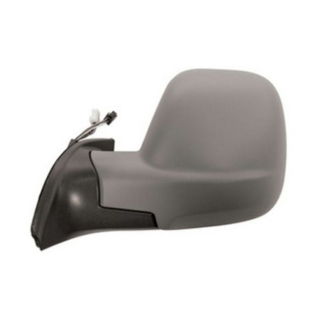 Acessar a peça Espelho esquerdo elétrico aquecido