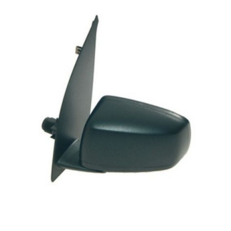 Acessar a peça Espelho retrovisor manual esquerdo, preto, convexo