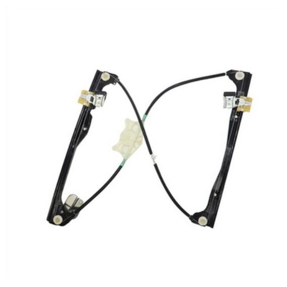 Mecanismo de elevação vidro frente esquerdo (3 portas) VOLKSWAGEN-CADDY pour VOLKSWAGEN CADDY  pour VOLKSWAGEN CADDY