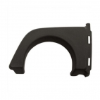 Complementos de para choques traseiro FIAT Panda