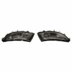 Piscas laterais RENAULT Captur