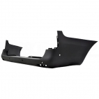 Para choques traseiros MERCEDES Vito