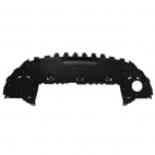 Complementos de para choques frente PEUGEOT 308